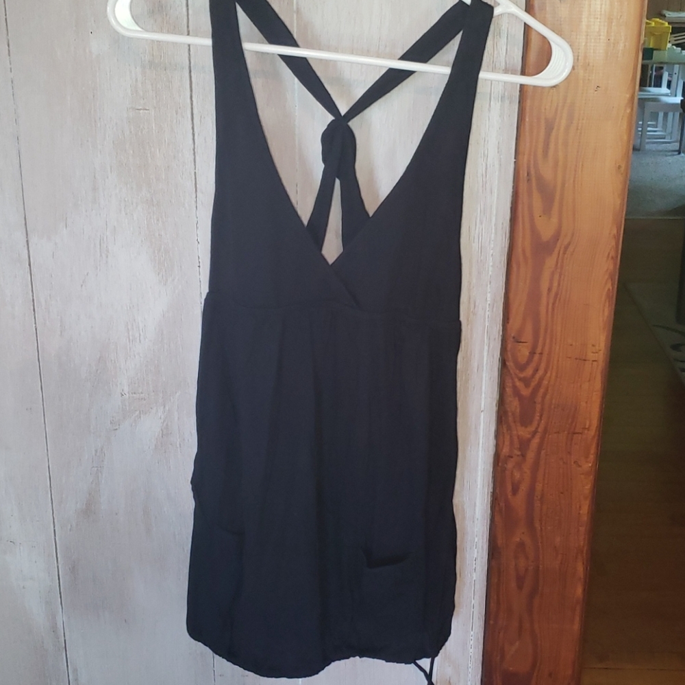Womens tank top